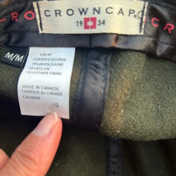 Crowncap - Picture 4 of 4